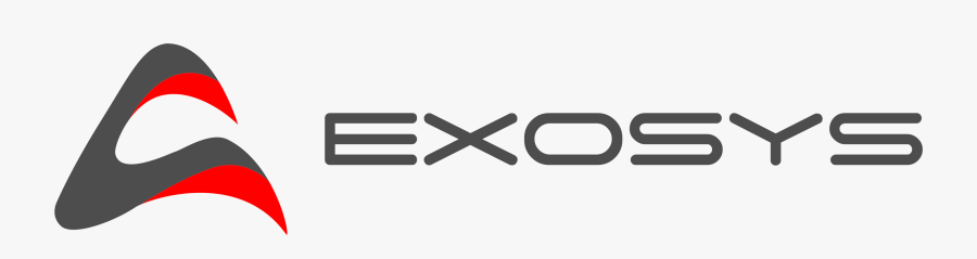 Exosys 3d, Transparent Clipart