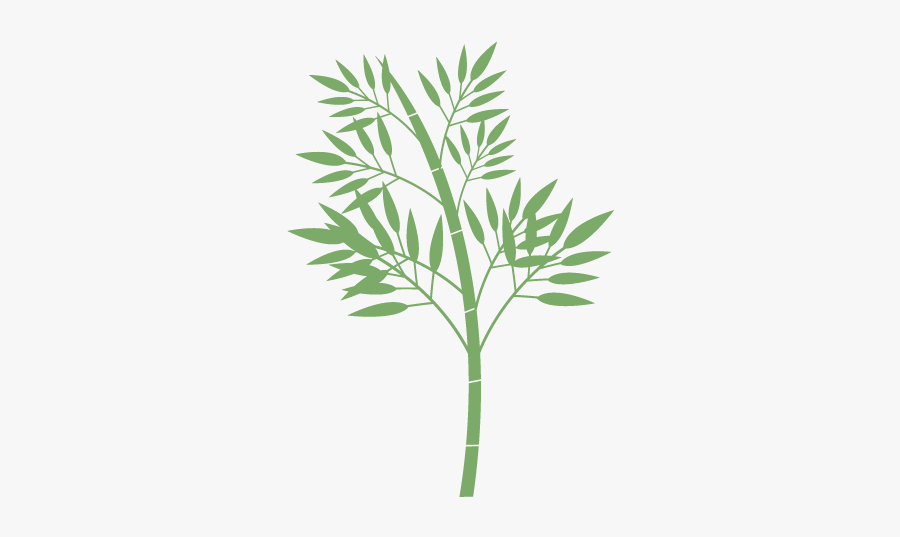 笹 の 木 イラスト, Transparent Clipart