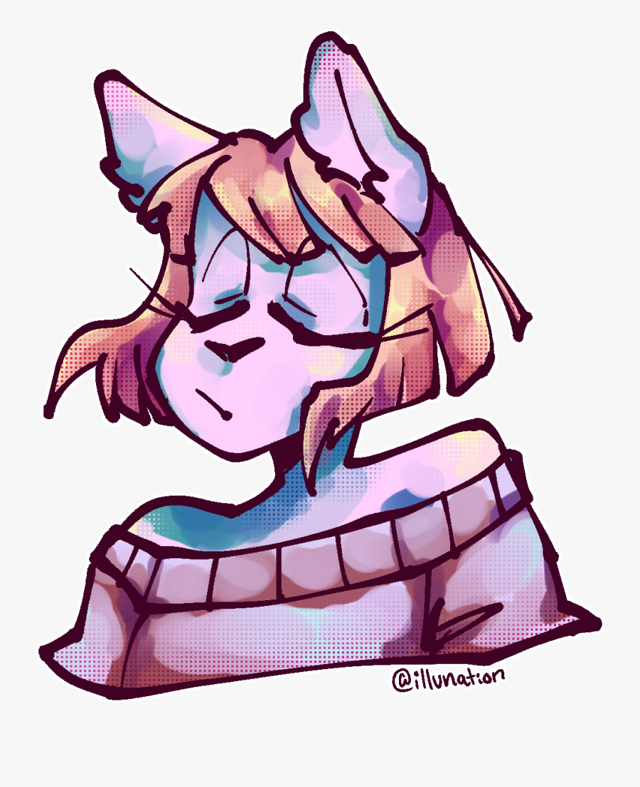 Paisley - Cartoon, Transparent Clipart