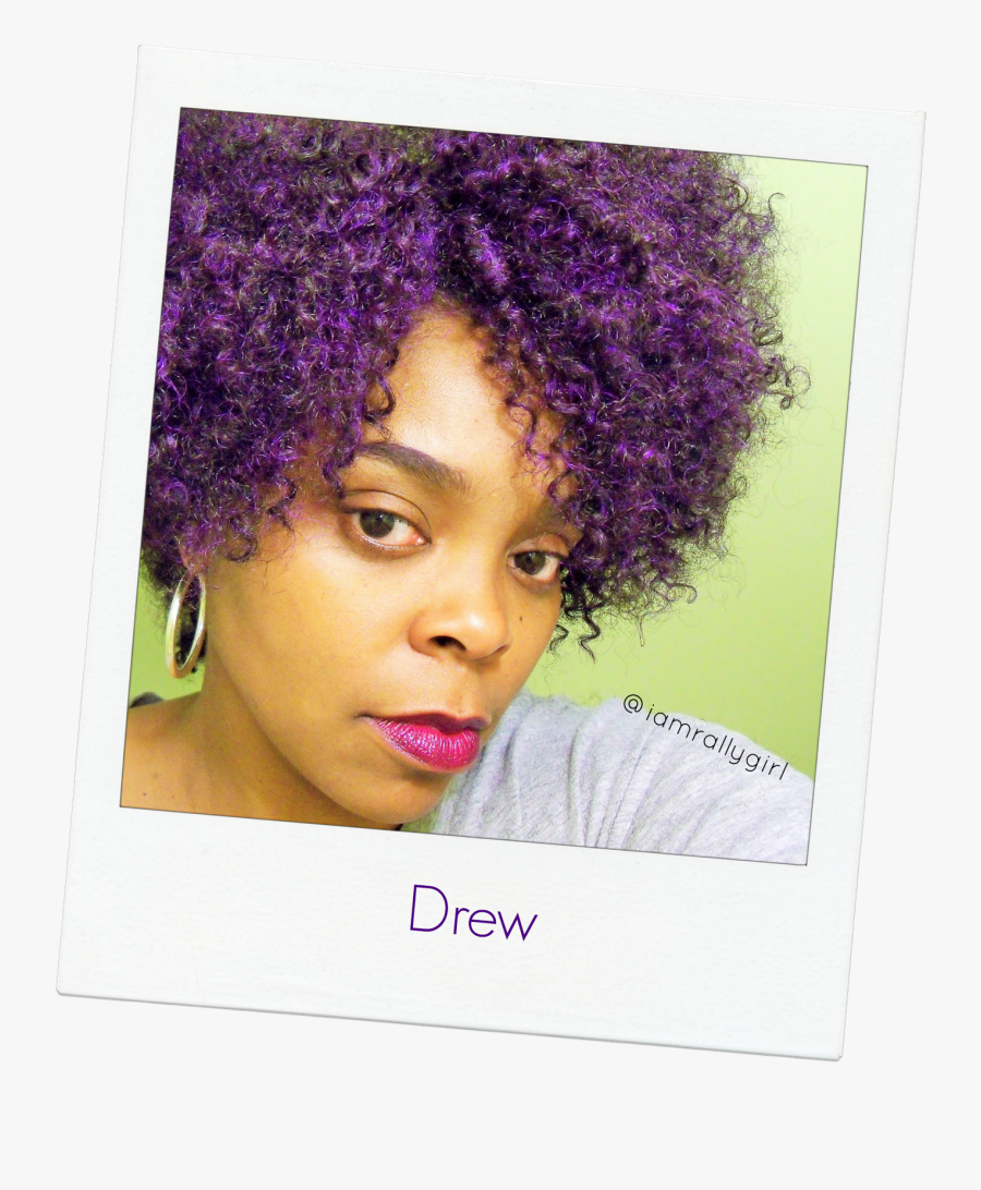 Clipart Library Bananna Clip Natural Hair - Lace Wig, Transparent Clipart