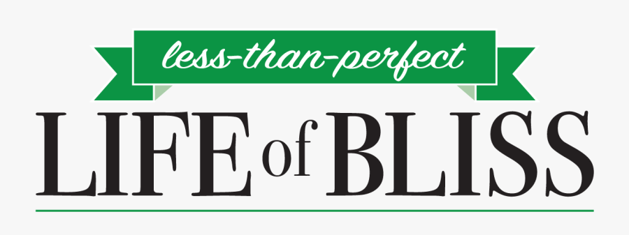 Less Than Perfect Life Of Bliss - Miss Vogue, Transparent Clipart
