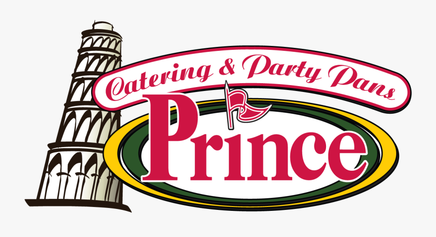 Prince Pizzeria, Transparent Clipart