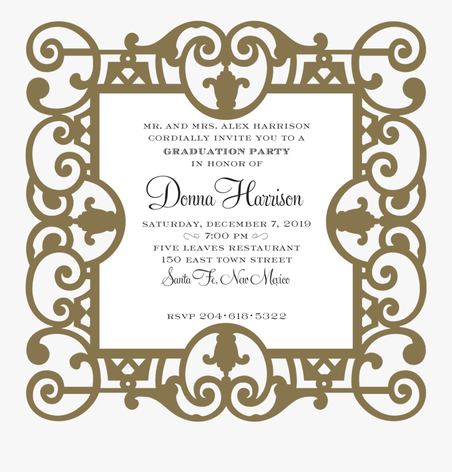 Circle, Transparent Clipart