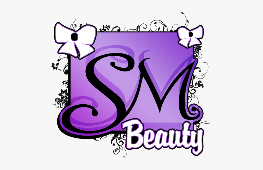 Sm-beauty - Illustration, Transparent Clipart