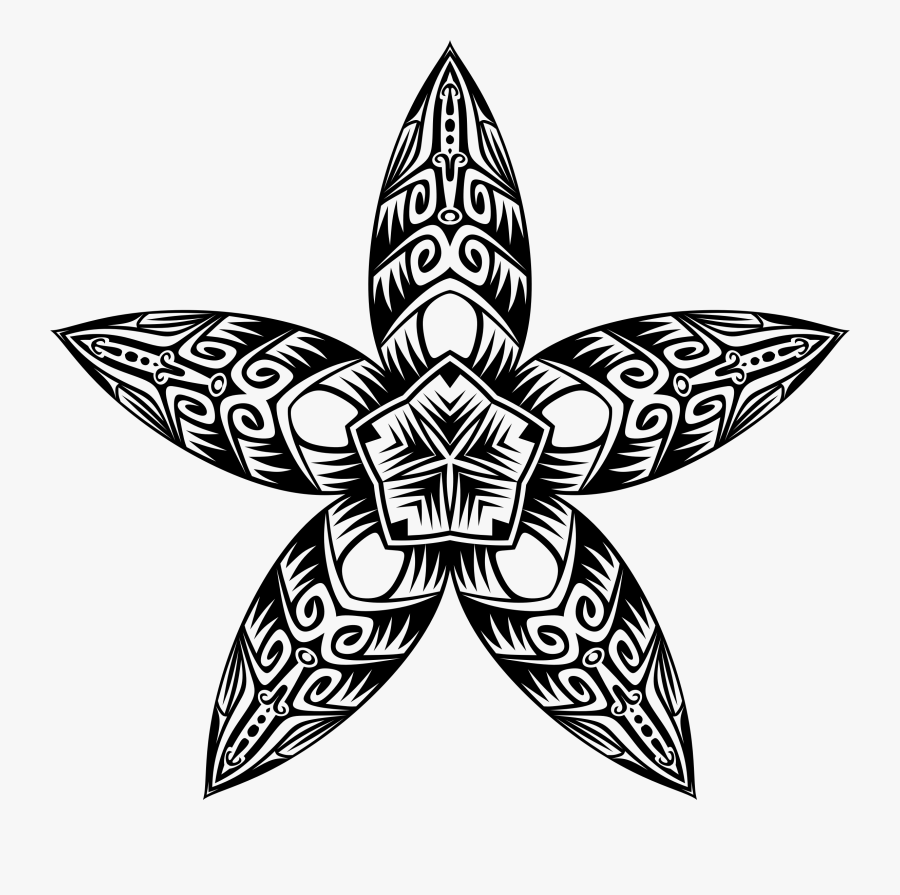 Clipart Paisley Free Download Mehndi Designs Png , - Police One Star Rank, Transparent Clipart