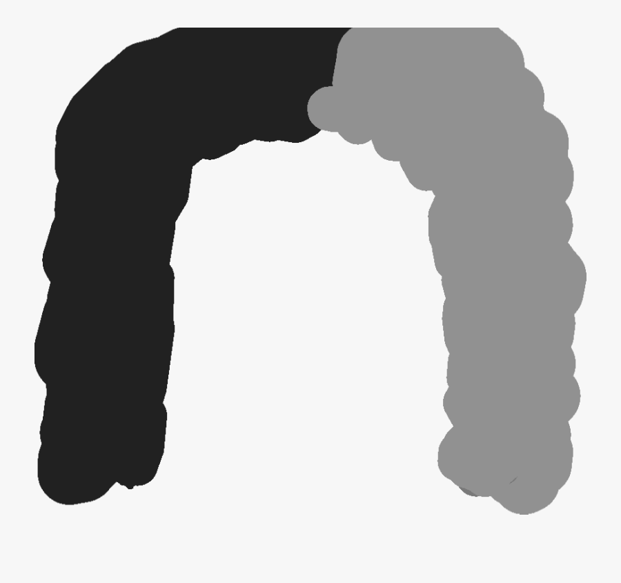 Silhouette, Transparent Clipart