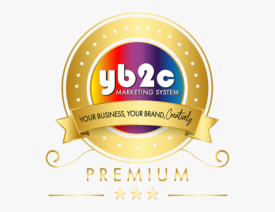 Prem - Label, Transparent Clipart