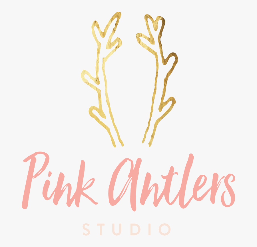 100% Natural Clip-in Hair Extensions - Deer, Transparent Clipart