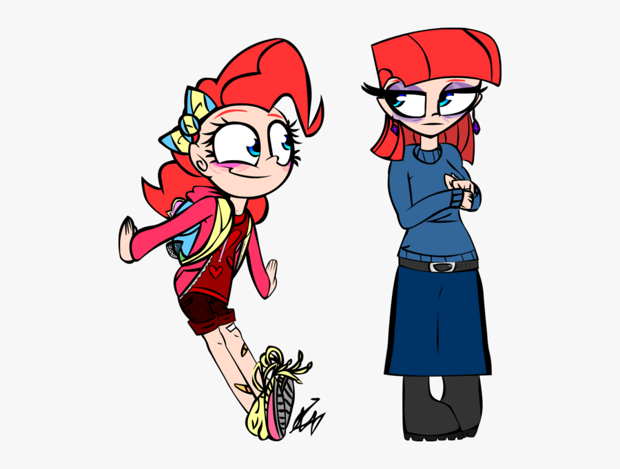 Cartoon, Transparent Clipart