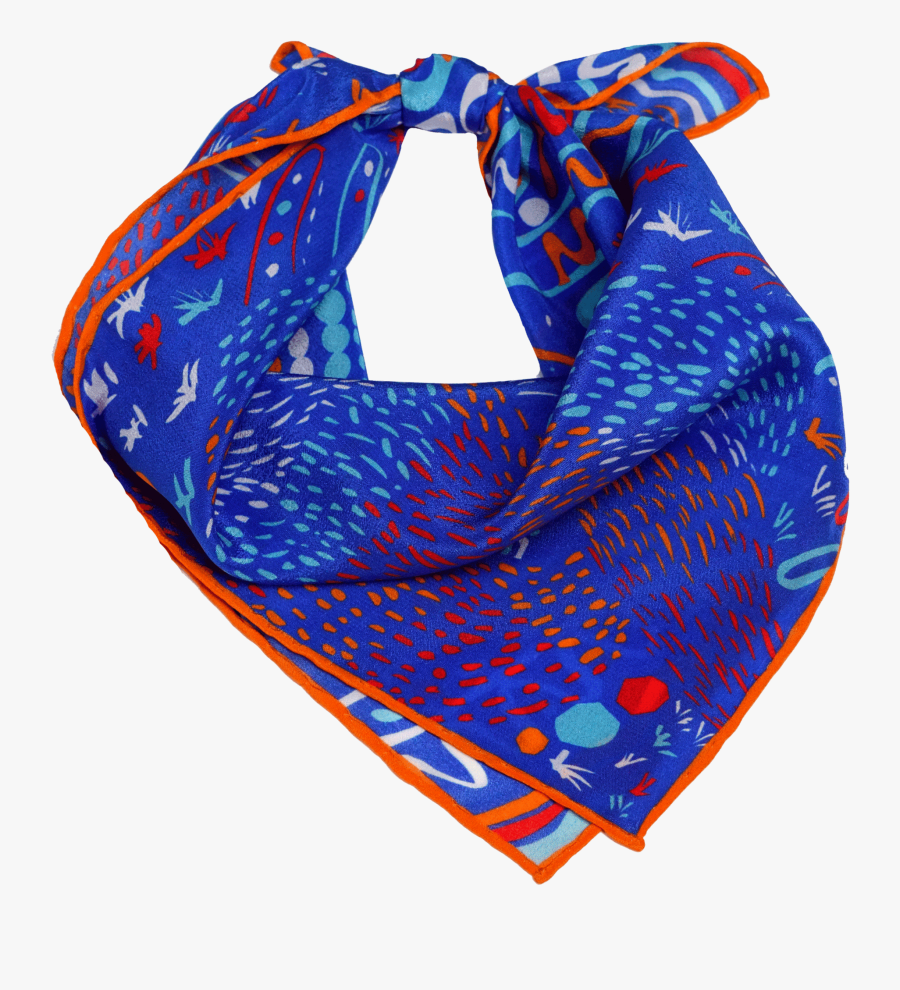 Scarf, Transparent Clipart