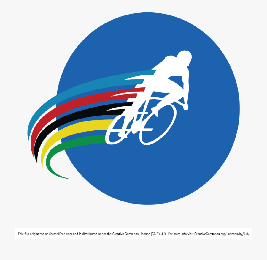 Bicycle Vector Bike - Tour De Taiwan, Transparent Clipart