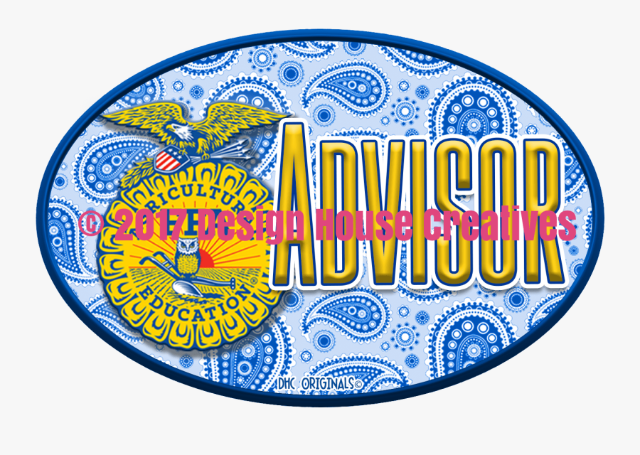 Officially Licensed Ffa™ Paisley Decal"
 Data Zoom="//cdn - Ffa, Transparent Clipart