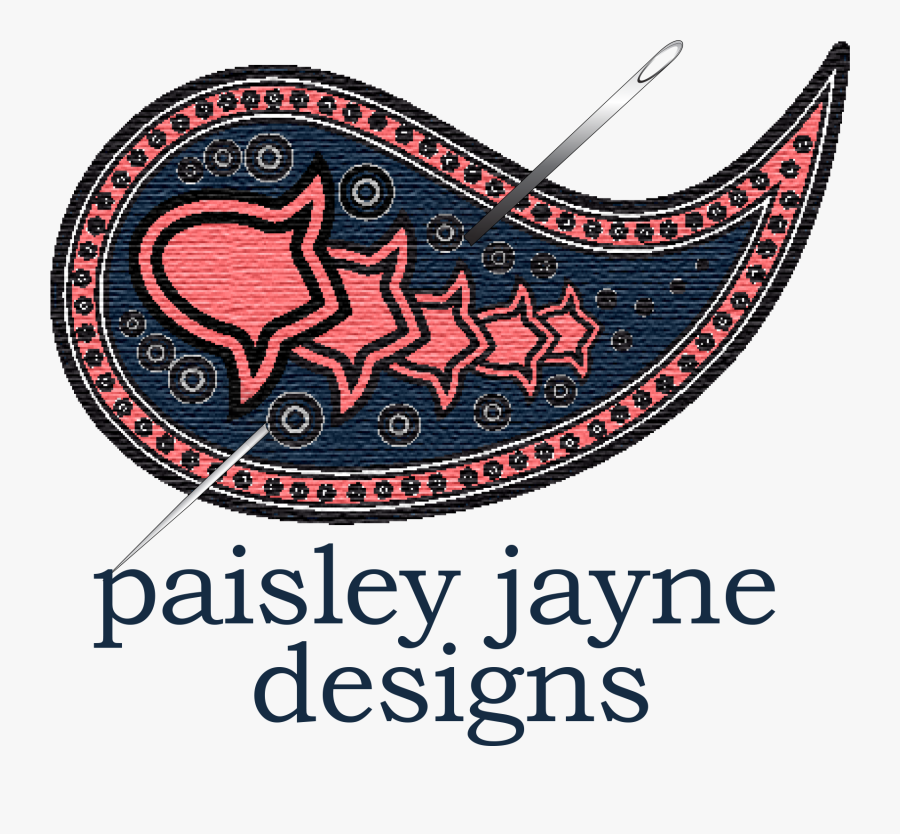 Paisley Jayne Designs - Fish, Transparent Clipart