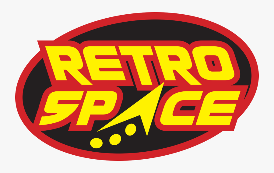 Retro Space Png, Transparent Clipart
