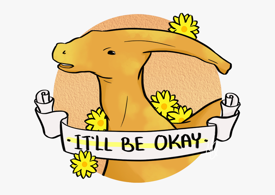Aesthetic Stickers Tumblr Alien, Transparent Clipart