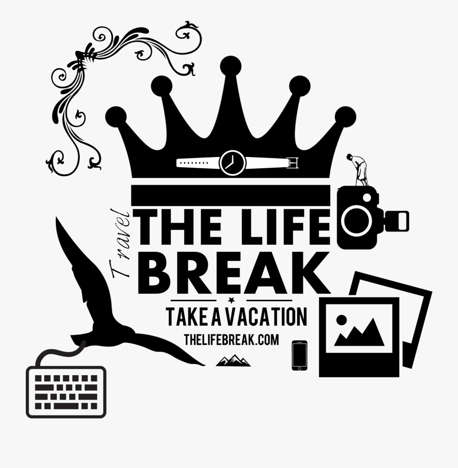 Thelifebreak, Transparent Clipart