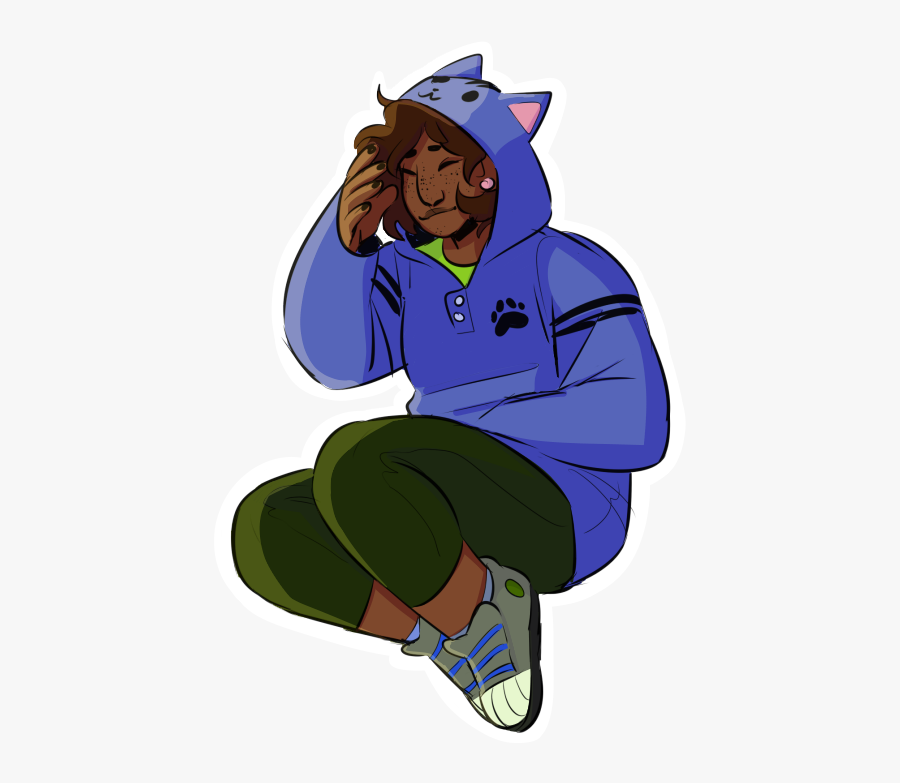 Cartoon, Transparent Clipart