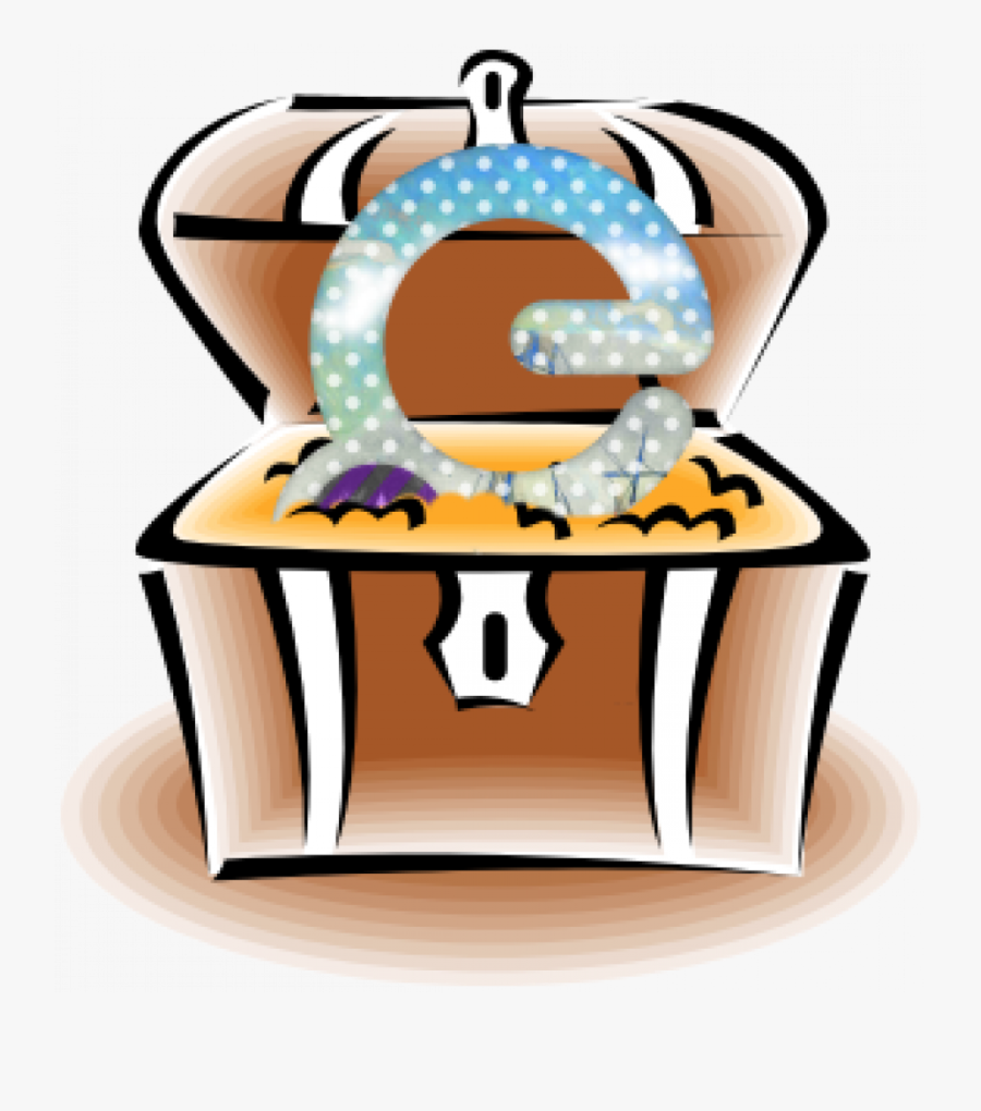 Main Image - Treasure, Transparent Clipart