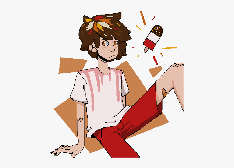 Cartoon, Transparent Clipart