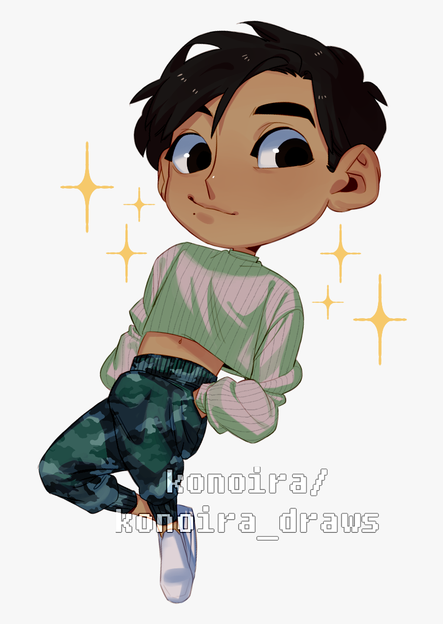 Cartoon, Transparent Clipart