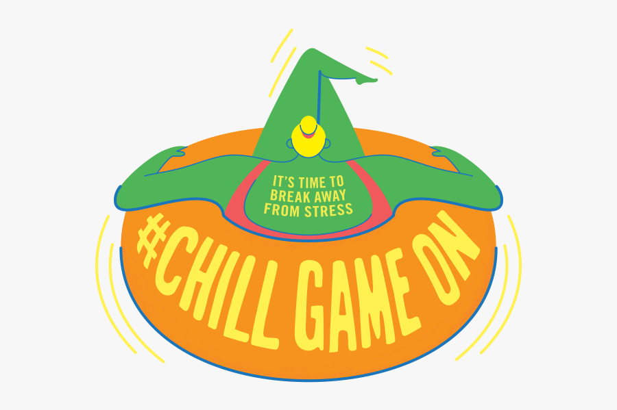 Chill, Transparent Clipart