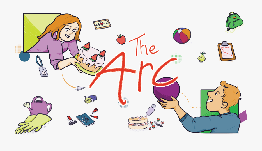 Cartoon, Transparent Clipart