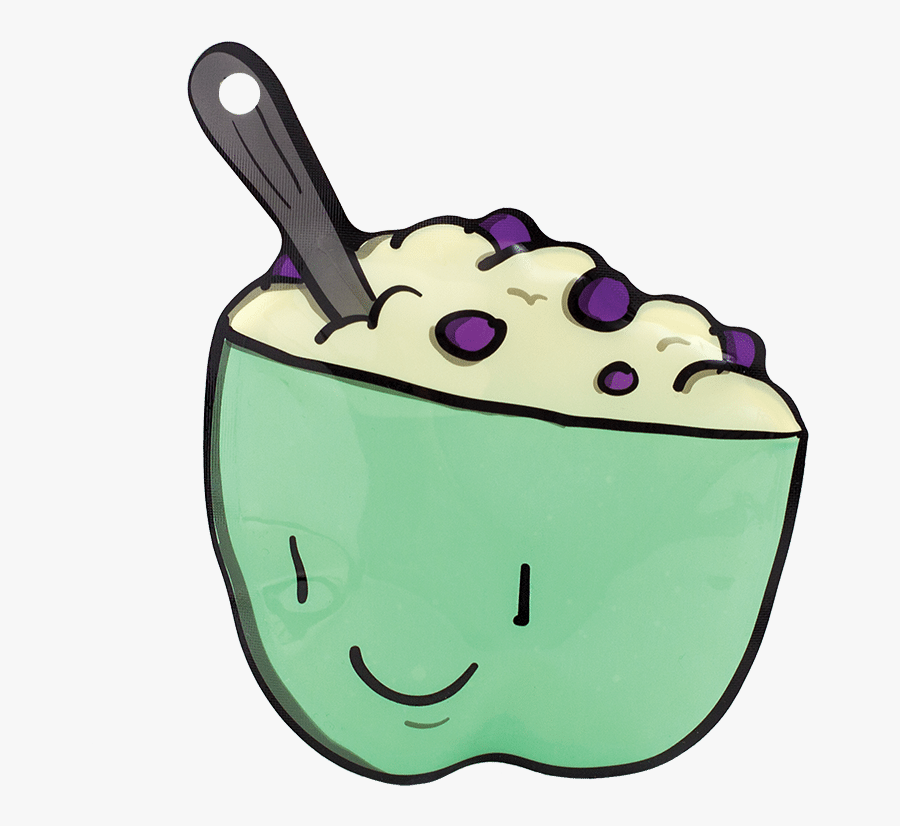 Icepacks - Cartoon, Transparent Clipart