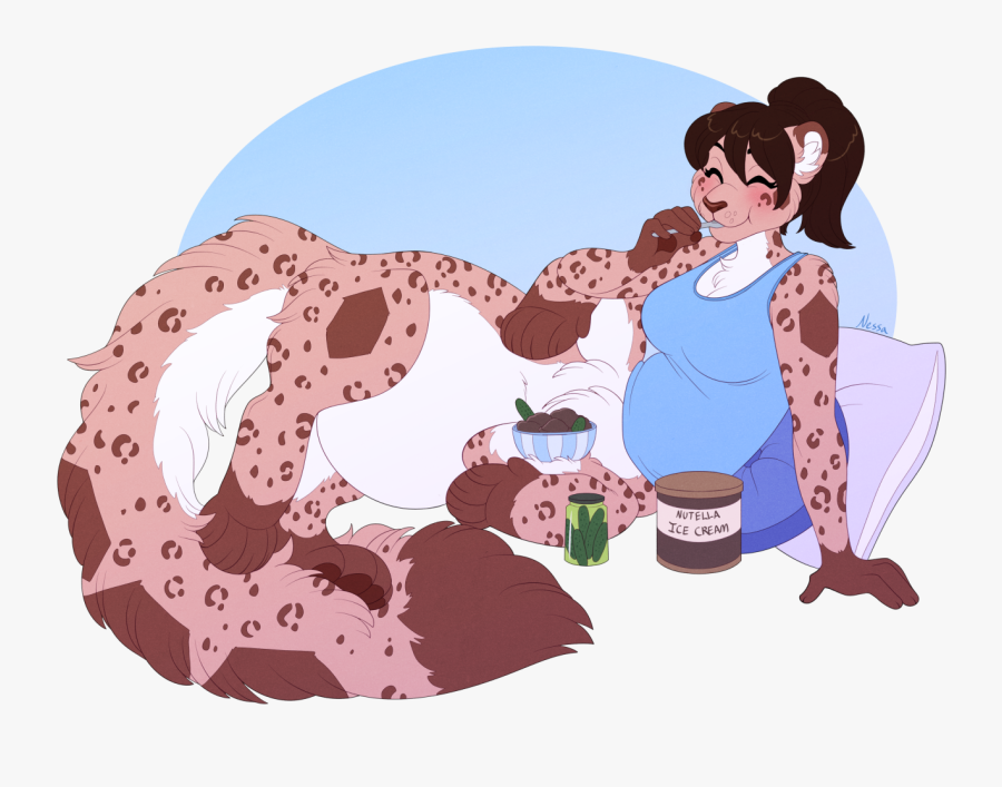 Pregnancy Clip Art, Transparent Clipart