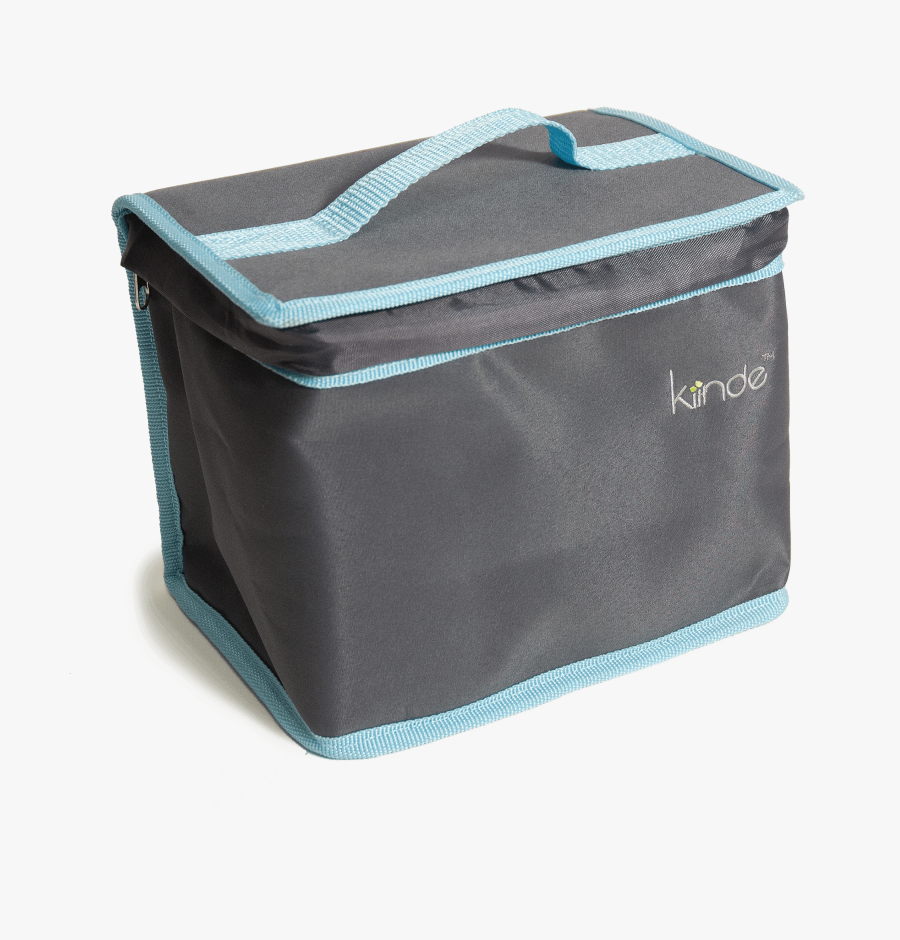 Kiinde Cooler Bag, Transparent Clipart