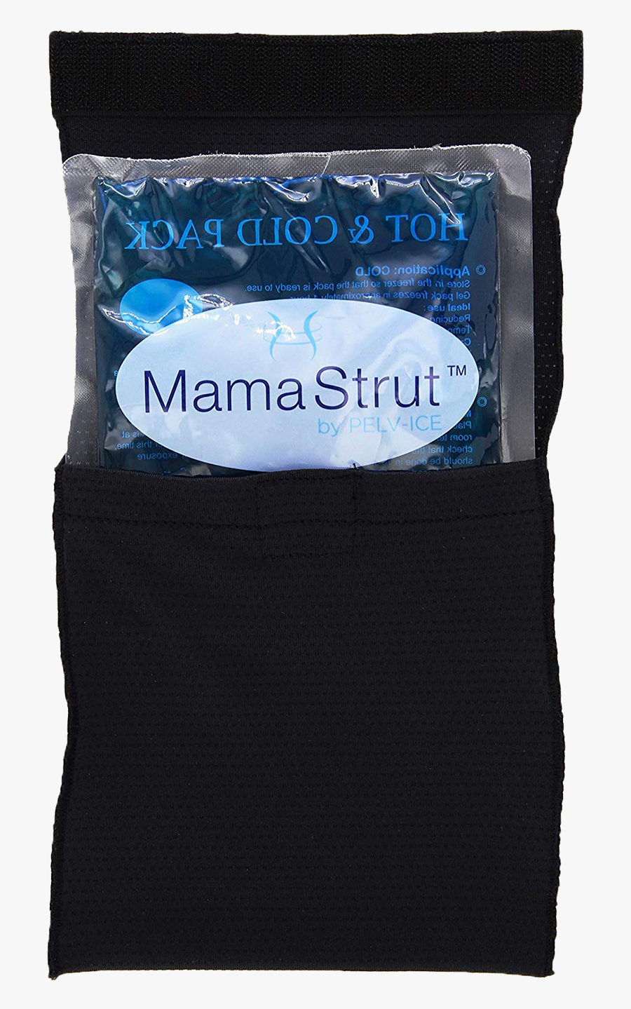 Abdominal Accessory Pack, Transparent Clipart