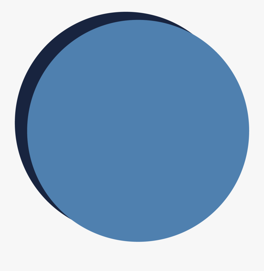 Circle, Transparent Clipart