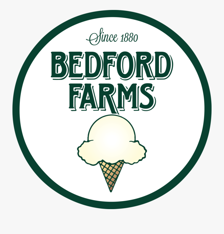 Bedford Farms Ice Cream Pint Sampler Pack Clipart , - Bedford Farms Ice Cream, Transparent Clipart