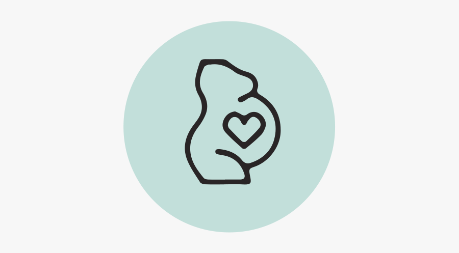 Pregnancy Exercise, Exercise In Pregnancy, Dahlas Fletcher - Illustration, Transparent Clipart