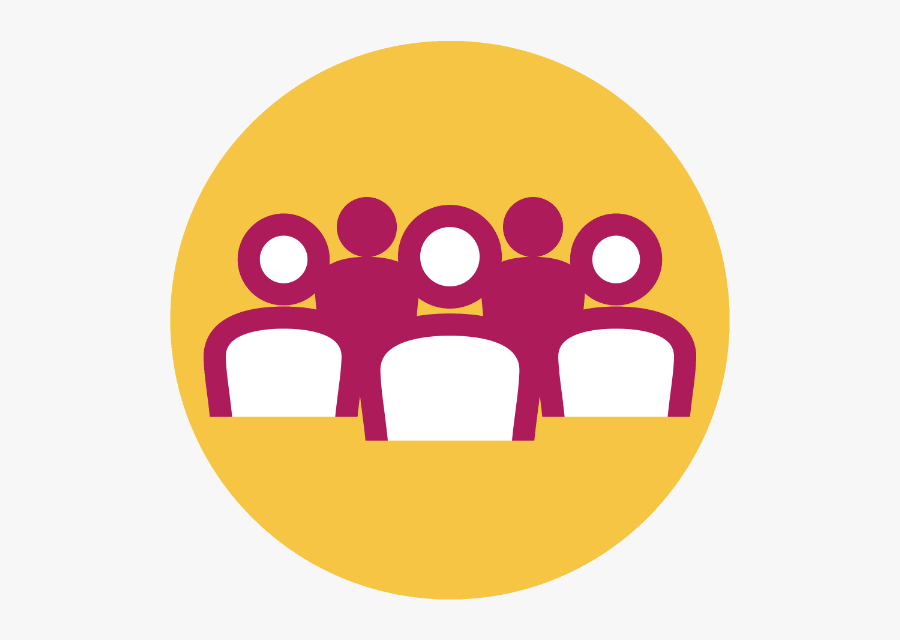 Circle Clipart Sale - Sales Outsourcing Icon Png, Transparent Clipart