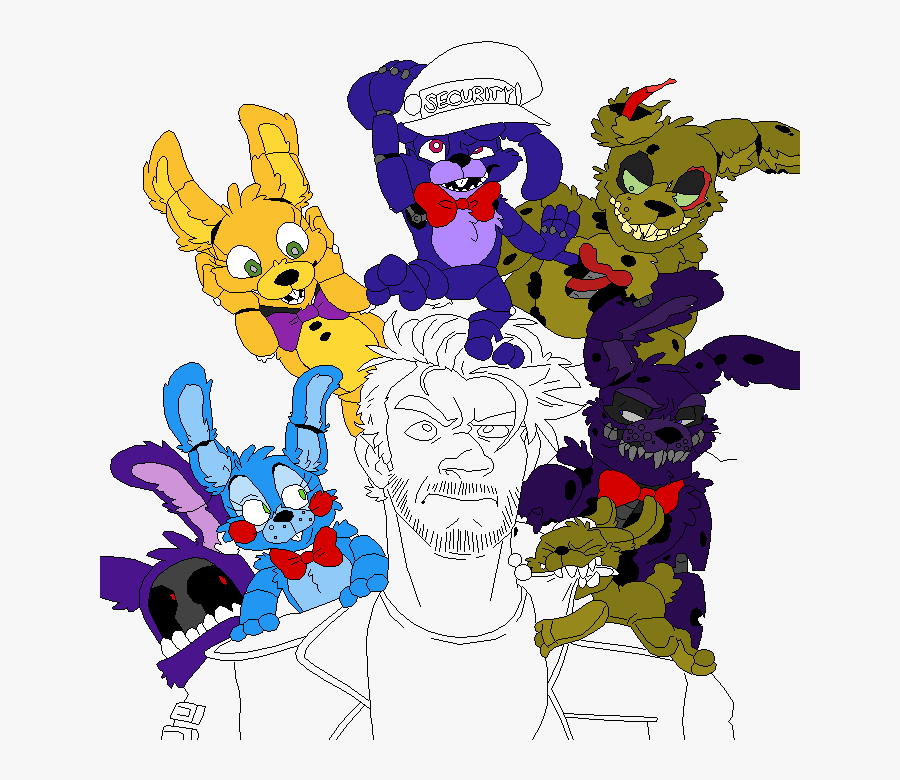 Cartoon, Transparent Clipart