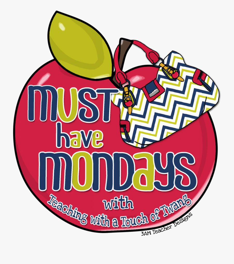 Photo Musthavemondays Zpsd5f0b4a7, Transparent Clipart