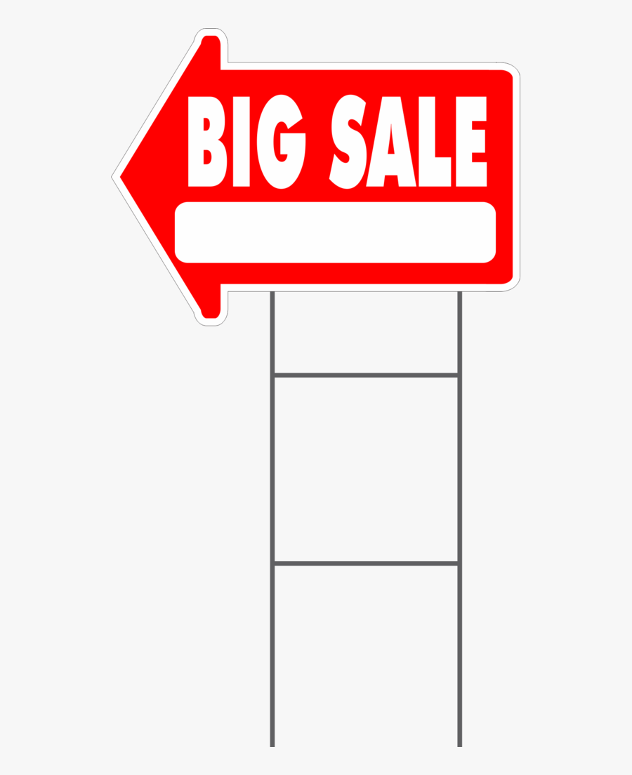 Transparent For Rent Sign Clipart - Sign, Transparent Clipart