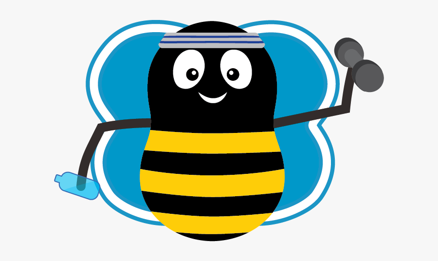 Buzzy, Transparent Clipart
