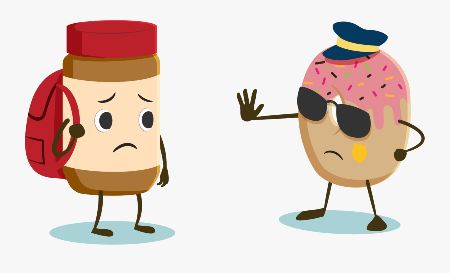 Cartoon, Transparent Clipart