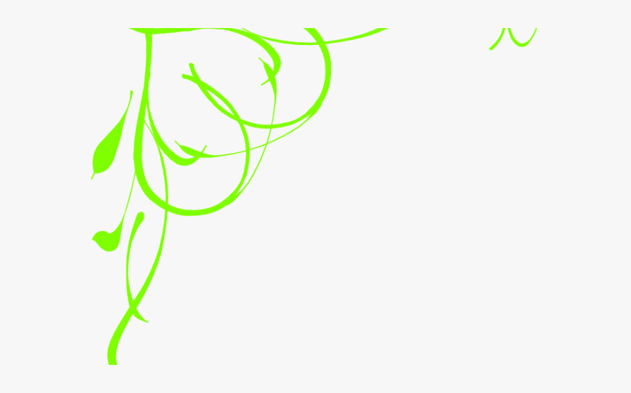 Border Clipart Music - Border Design Blue And Pink, Transparent Clipart