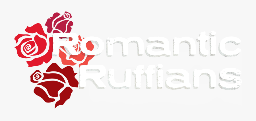 Romantic Ruffians, Transparent Clipart