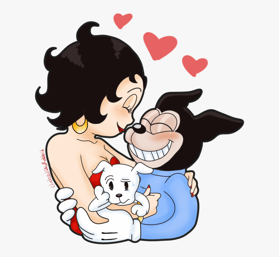Cartoon, Transparent Clipart