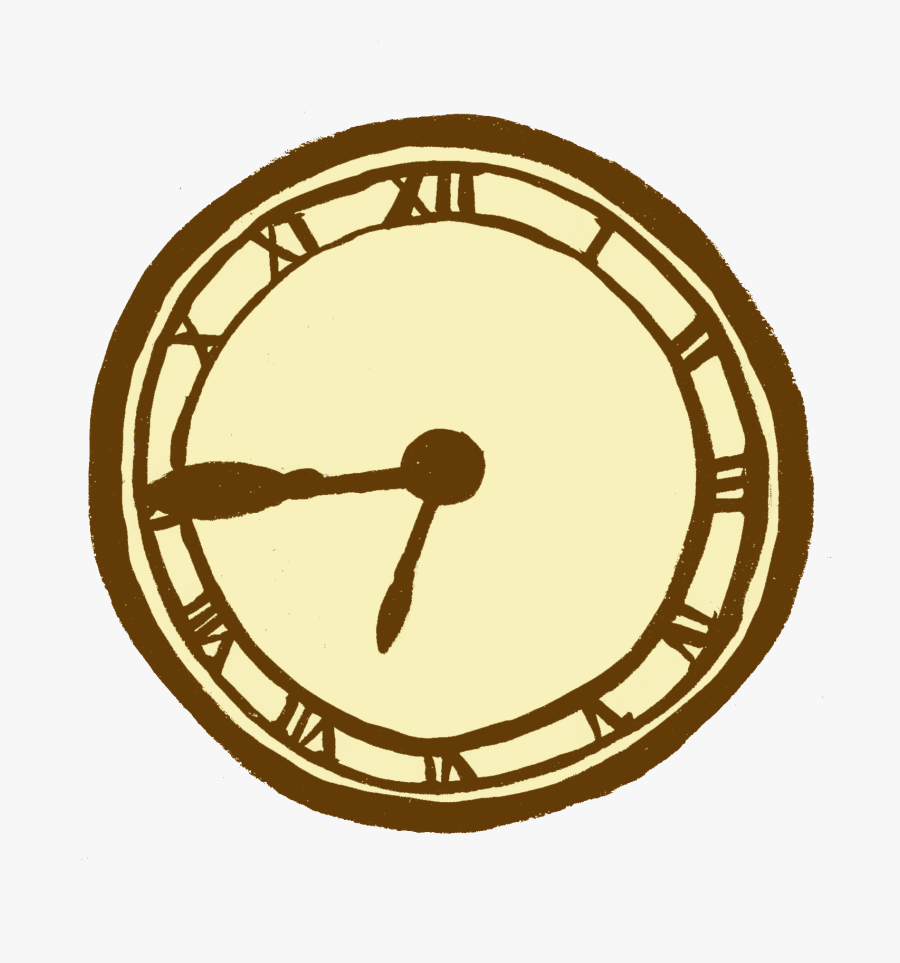 Scroll Saw Clock Face Patterns, Transparent Clipart