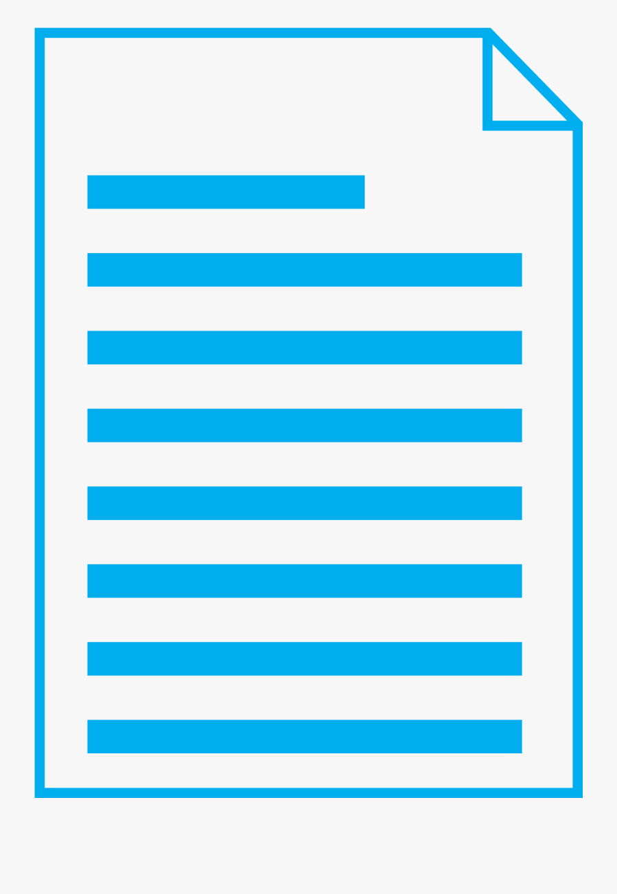 Southend Ymca Glow Icon - Electric Blue, Transparent Clipart