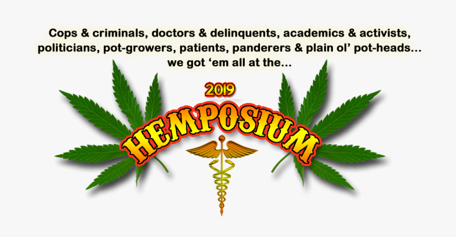 Hemposium 2, Transparent Clipart