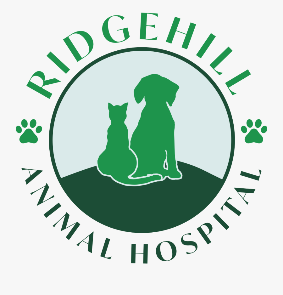 Ridgehill Animal Hospital - Illustration, Transparent Clipart