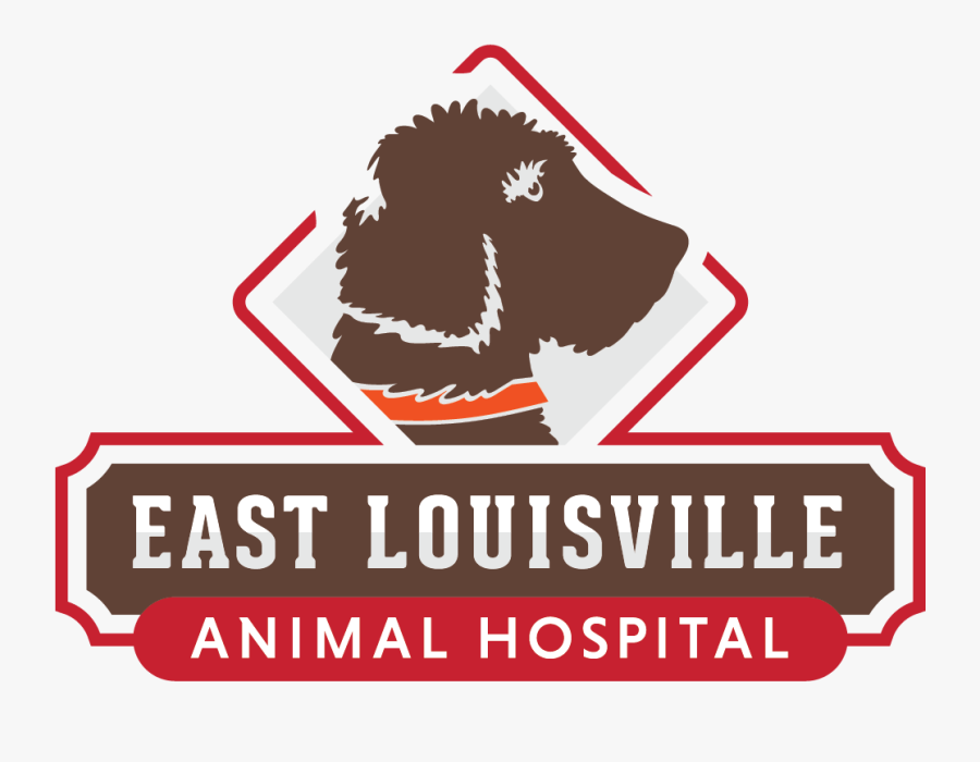 East Louisville Animal Hospital - Poster, Transparent Clipart