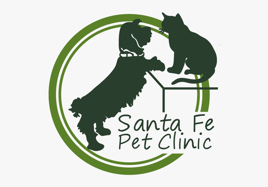 Santa Fe Pet Clinic - Illustration, Transparent Clipart