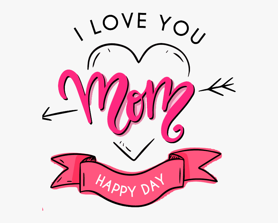 Download Vector Mothers Day Png , Free Transparent Clipart - ClipartKey