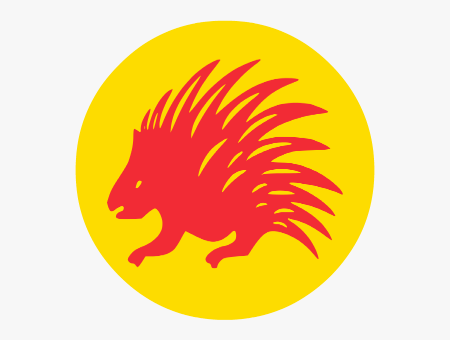 Ashanti Emblem, Transparent Clipart